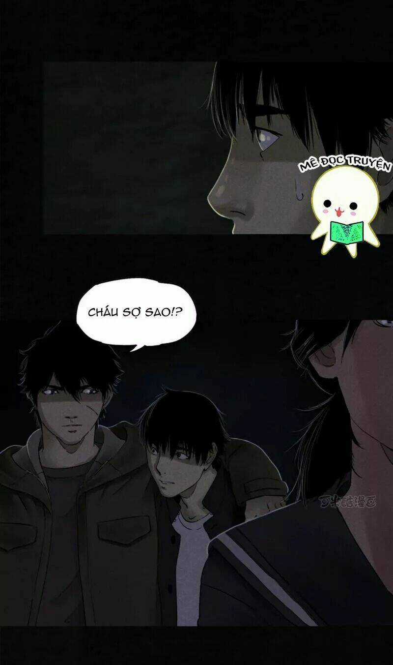 Thành Đô 1995 Chapter 38 trang 16