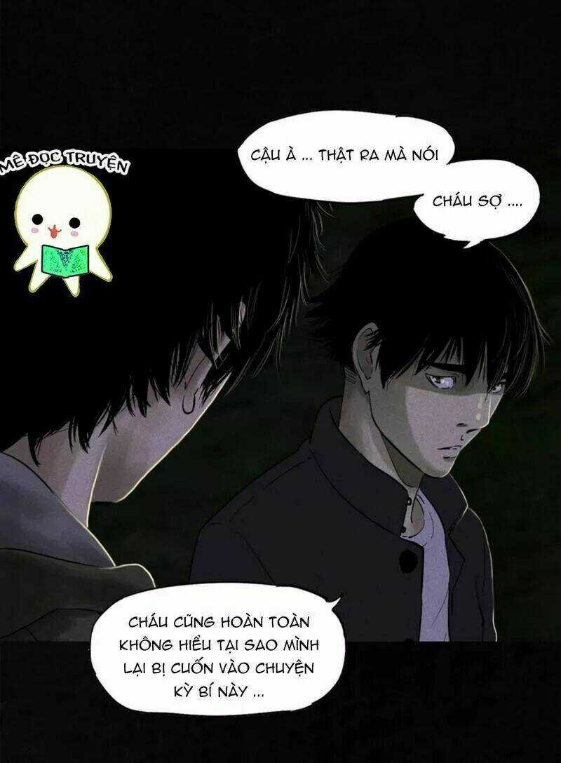 Thành Đô 1995 Chapter 38 trang 17