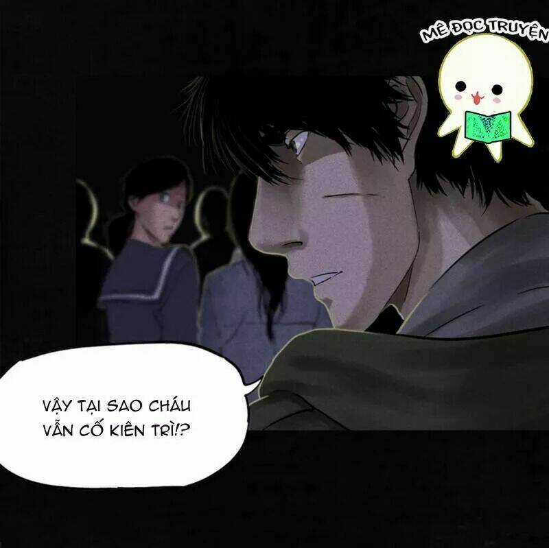 Thành Đô 1995 Chapter 38 trang 18