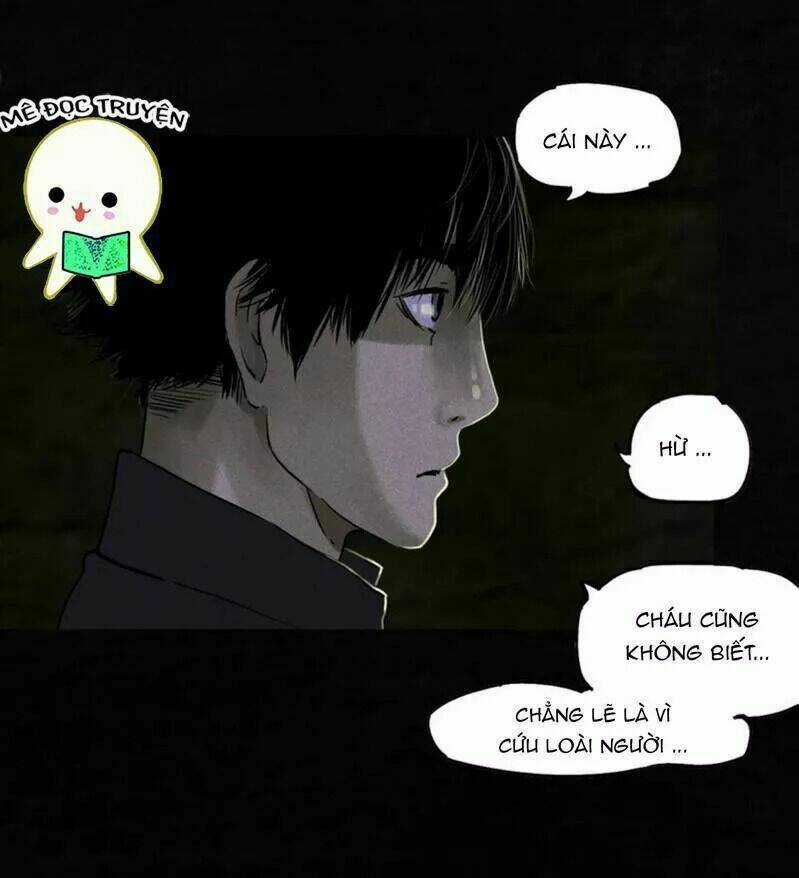 Thành Đô 1995 Chapter 38 trang 19