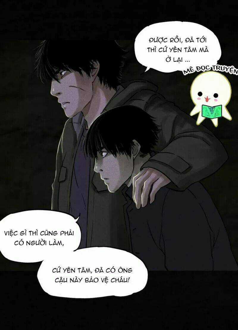 Thành Đô 1995 Chapter 38 trang 20