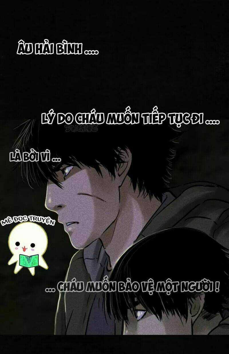 Thành Đô 1995 Chapter 38 trang 21