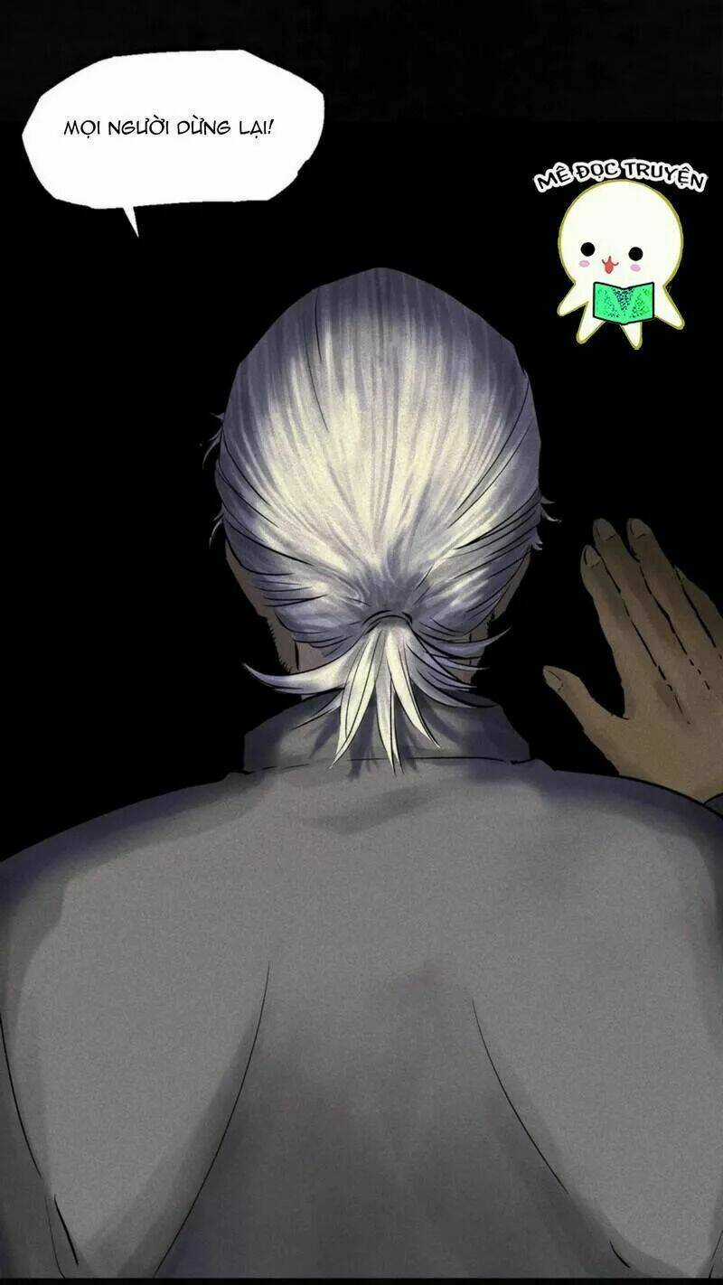 Thành Đô 1995 Chapter 38 trang 22