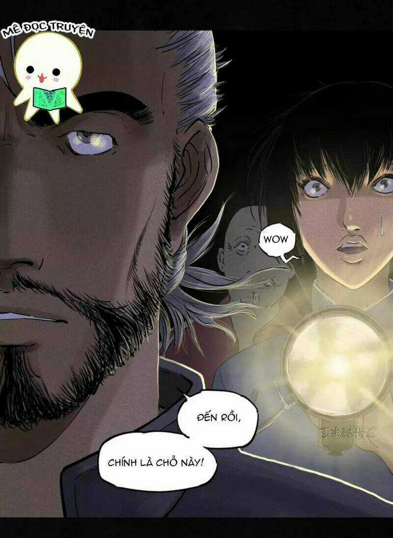 Thành Đô 1995 Chapter 38 trang 23