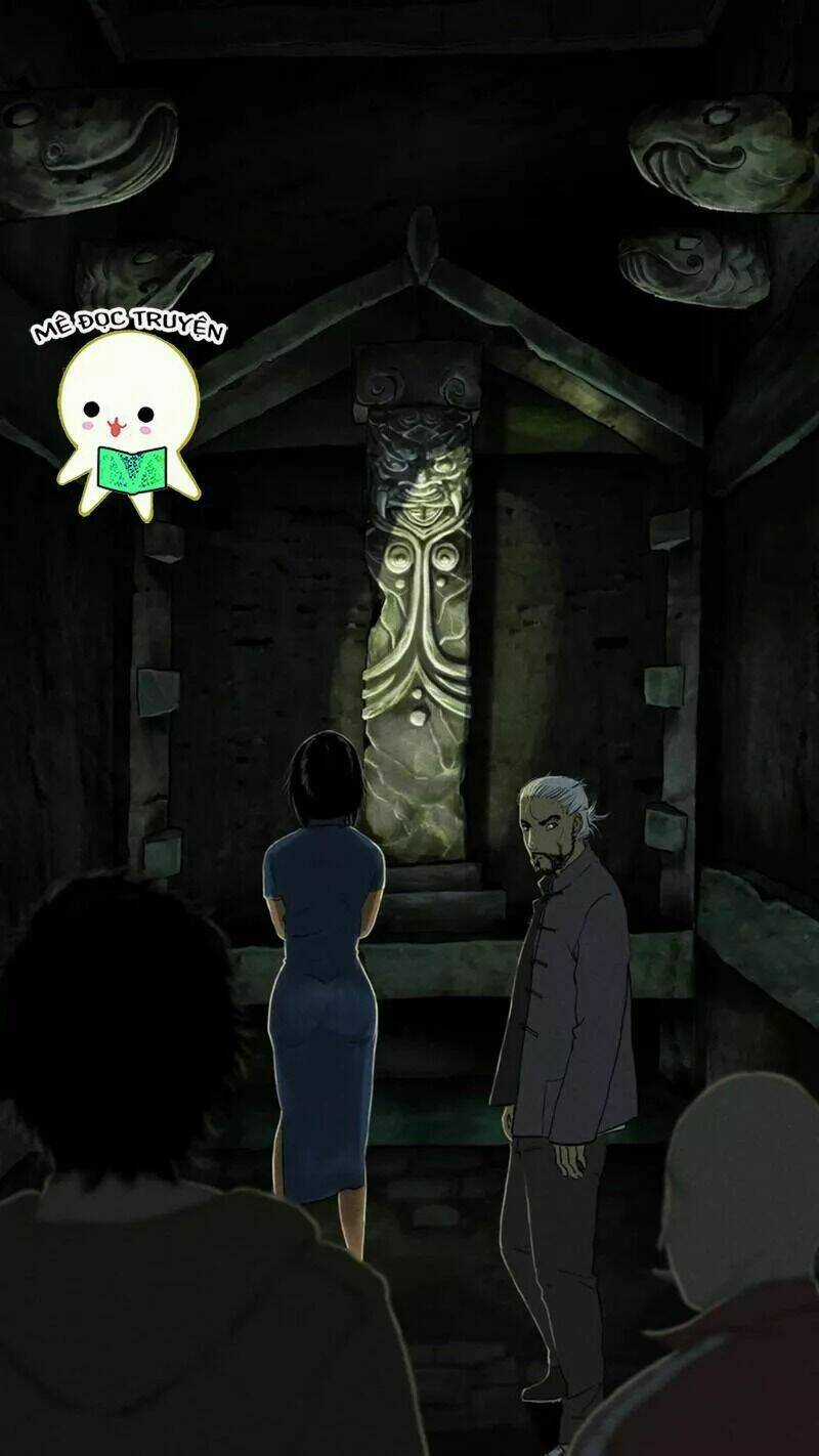 Thành Đô 1995 Chapter 38 trang 25