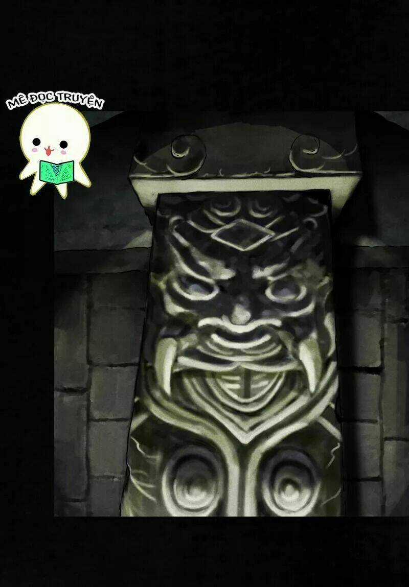 Thành Đô 1995 Chapter 38 trang 27