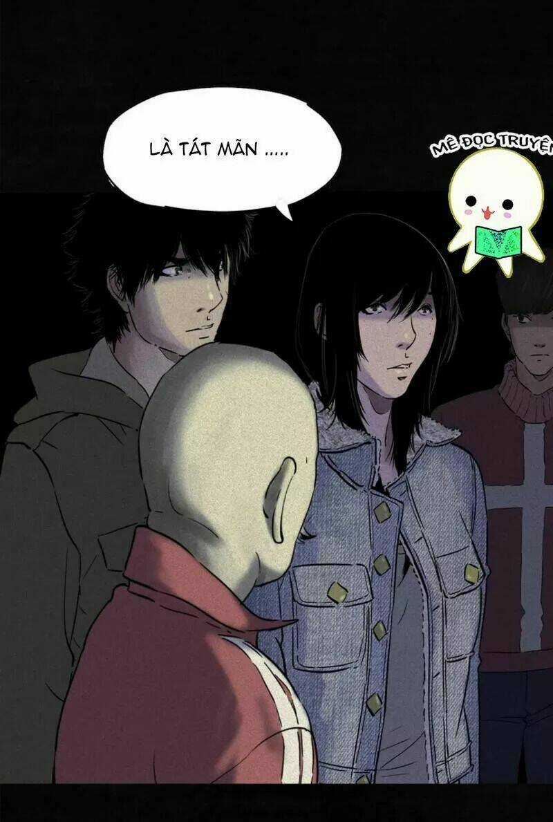 Thành Đô 1995 Chapter 38 trang 30