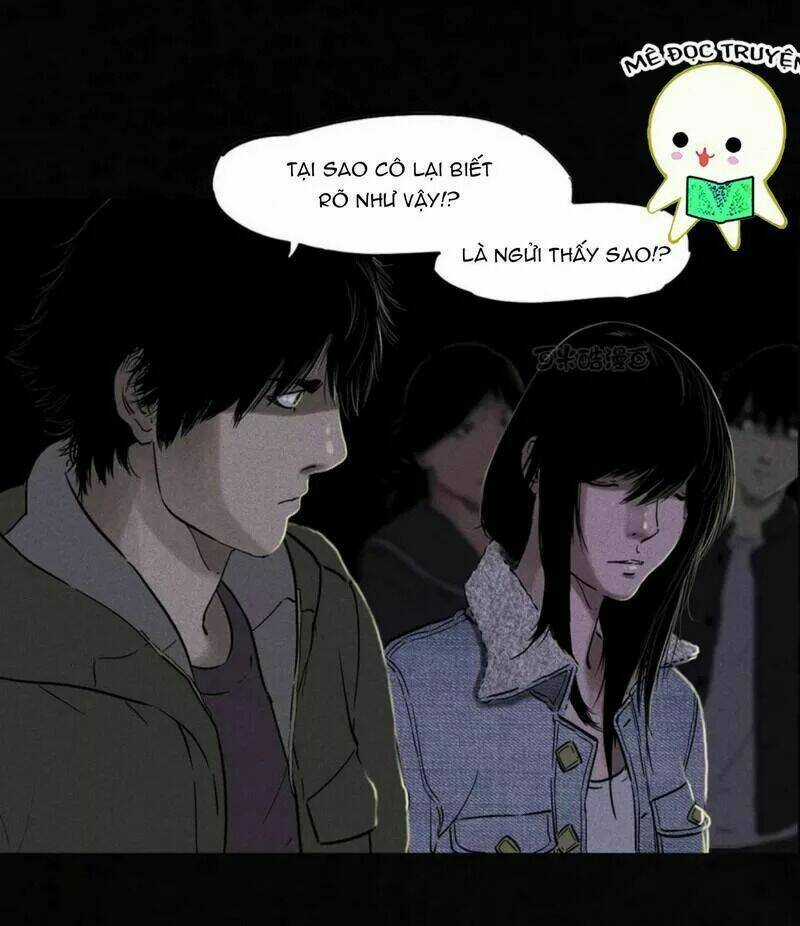 Thành Đô 1995 Chapter 38 trang 32