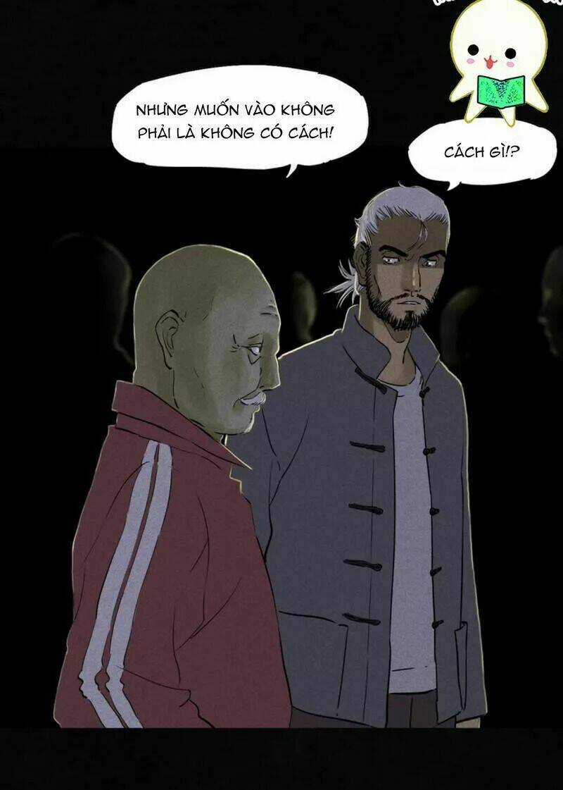 Thành Đô 1995 Chapter 38 trang 38