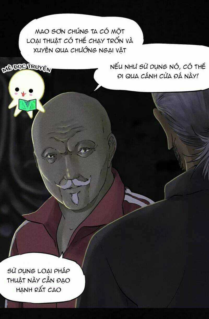 Thành Đô 1995 Chapter 38 trang 39