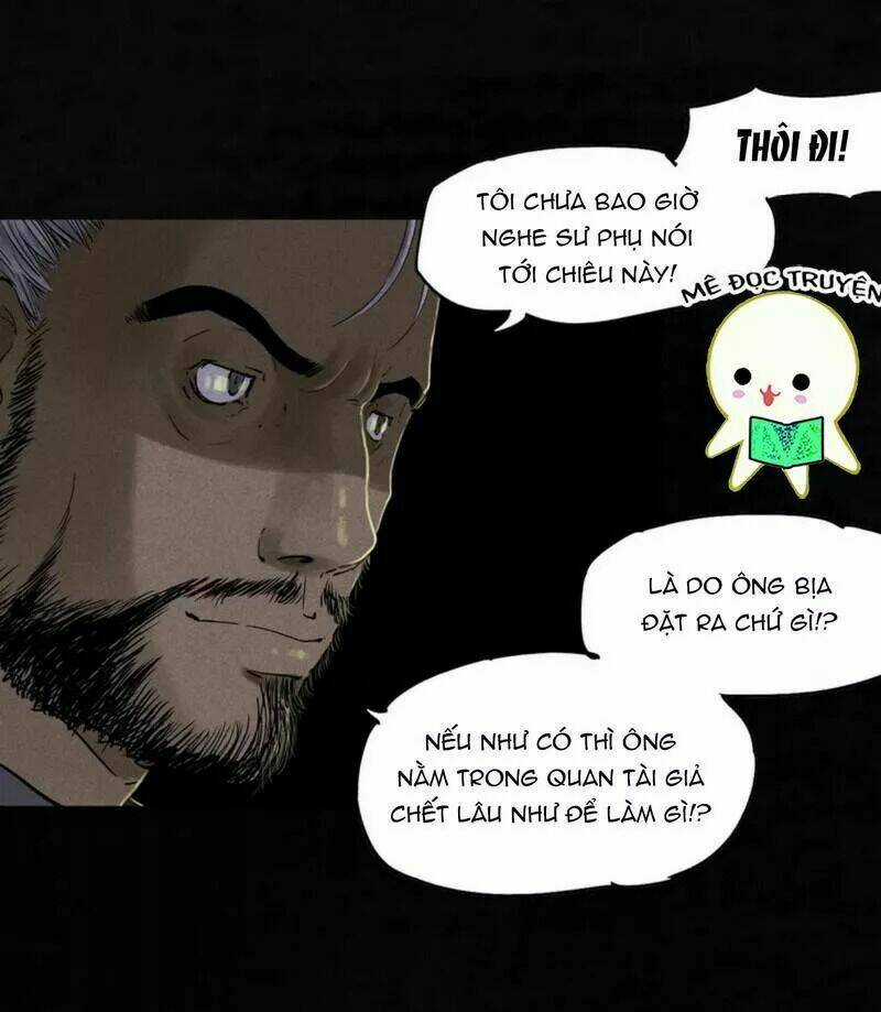 Thành Đô 1995 Chapter 38 trang 40