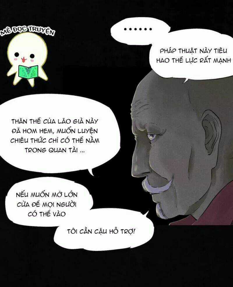 Thành Đô 1995 Chapter 38 trang 41