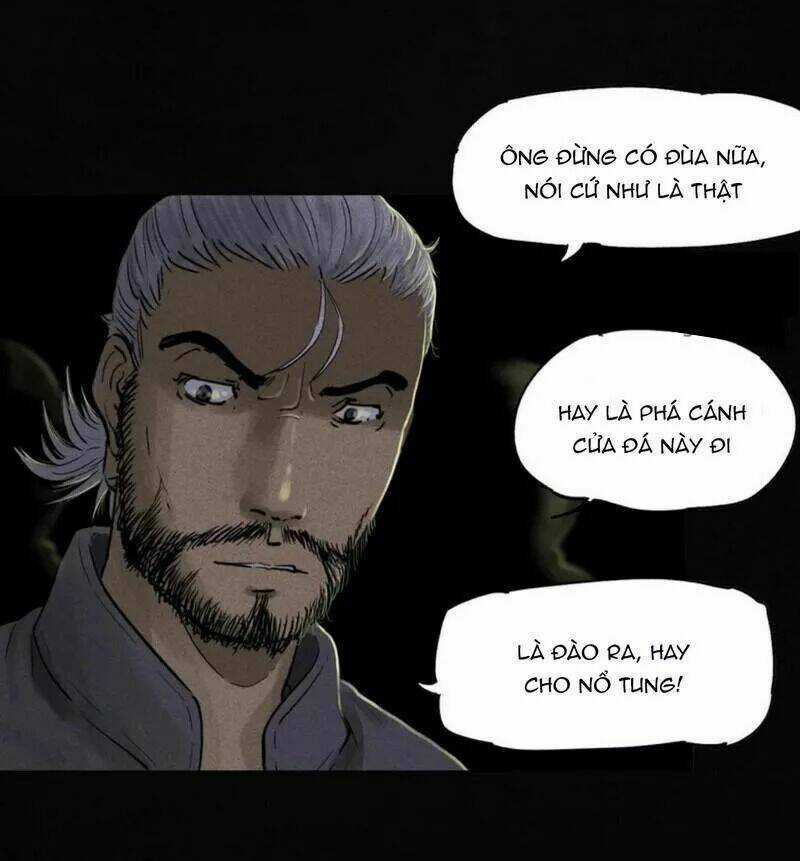 Thành Đô 1995 Chapter 38 trang 42