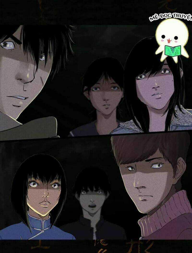 Thành Đô 1995 Chapter 38 trang 46