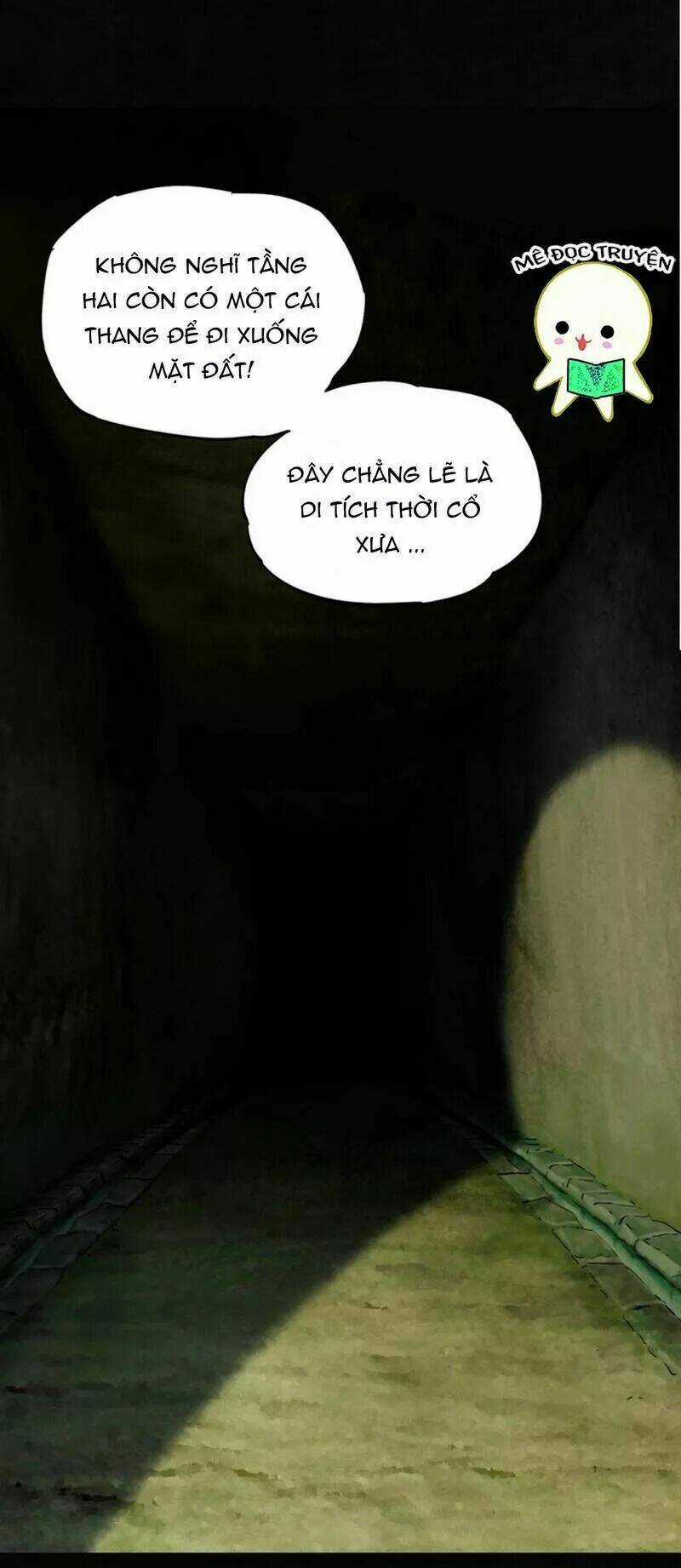 Thành Đô 1995 Chapter 38 trang 5