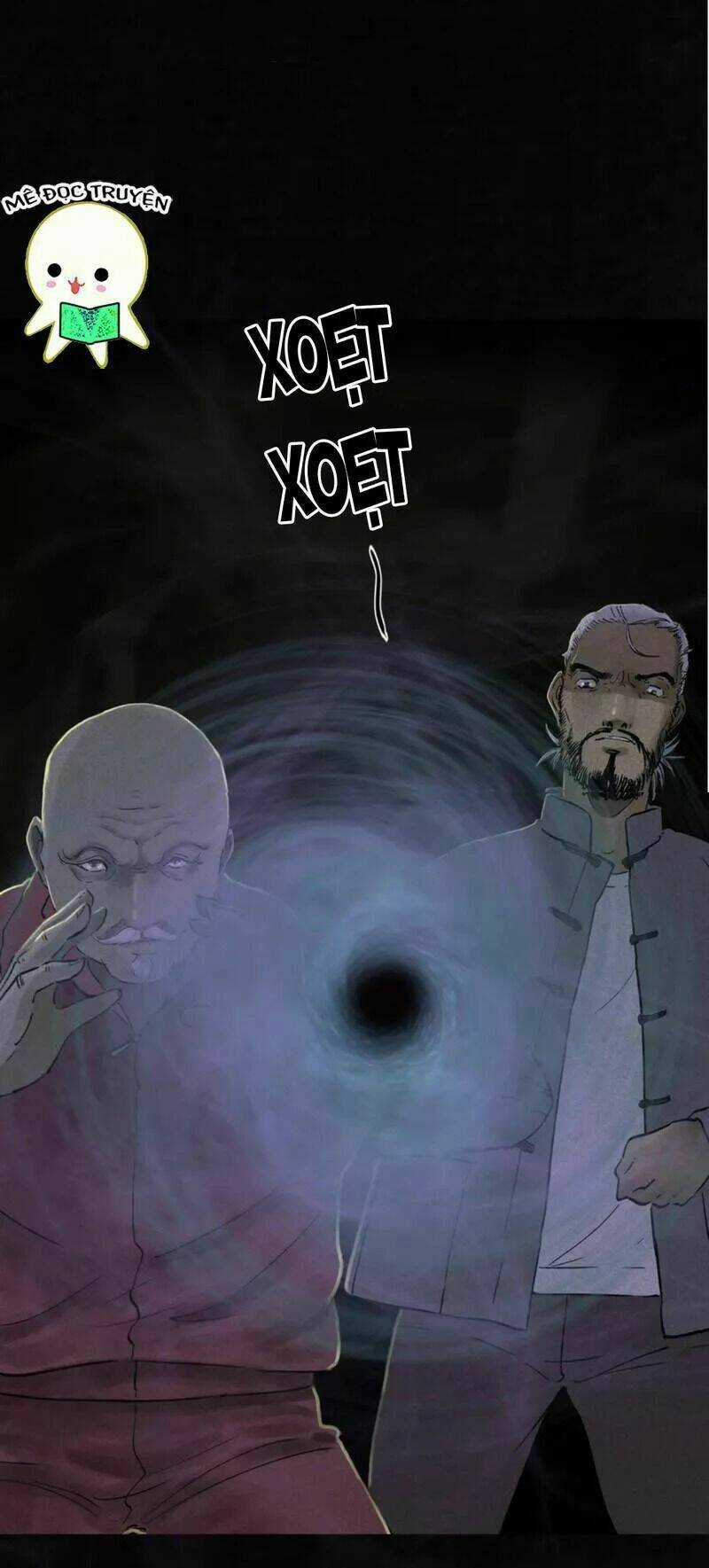 Thành Đô 1995 Chapter 38 trang 50