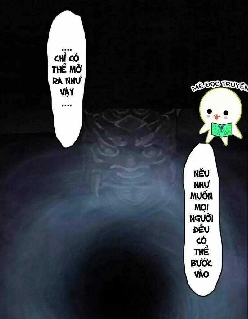 Thành Đô 1995 Chapter 38 trang 55