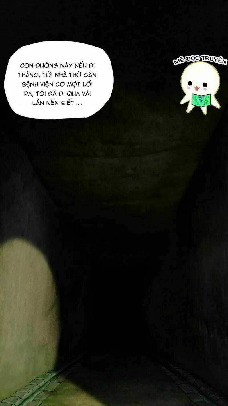 Thành Đô 1995 Chapter 38 trang 7