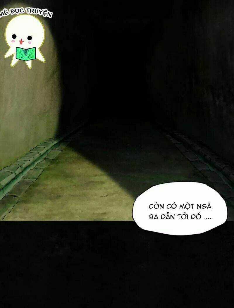 Thành Đô 1995 Chapter 38 trang 8