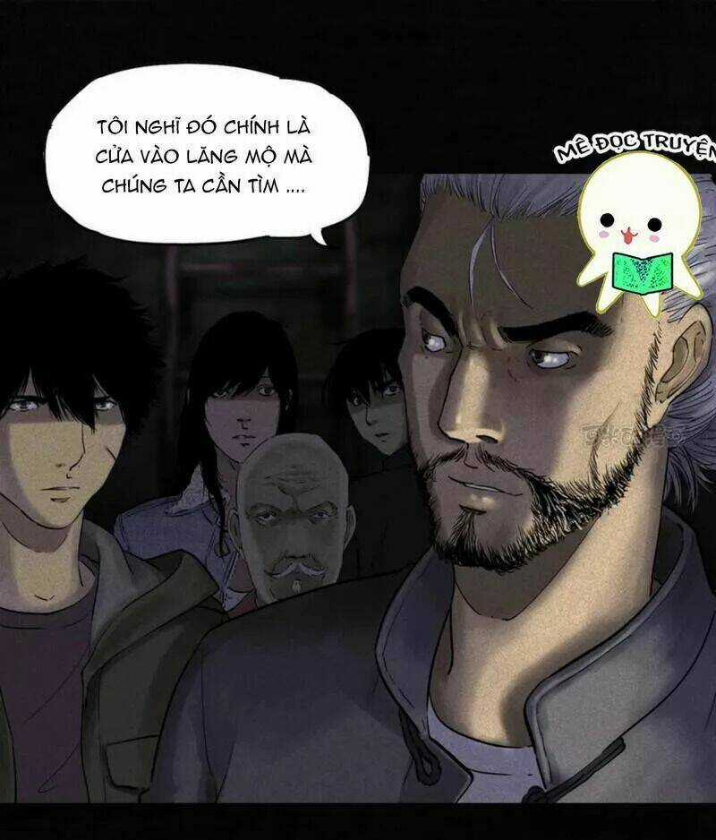 Thành Đô 1995 Chapter 38 trang 9