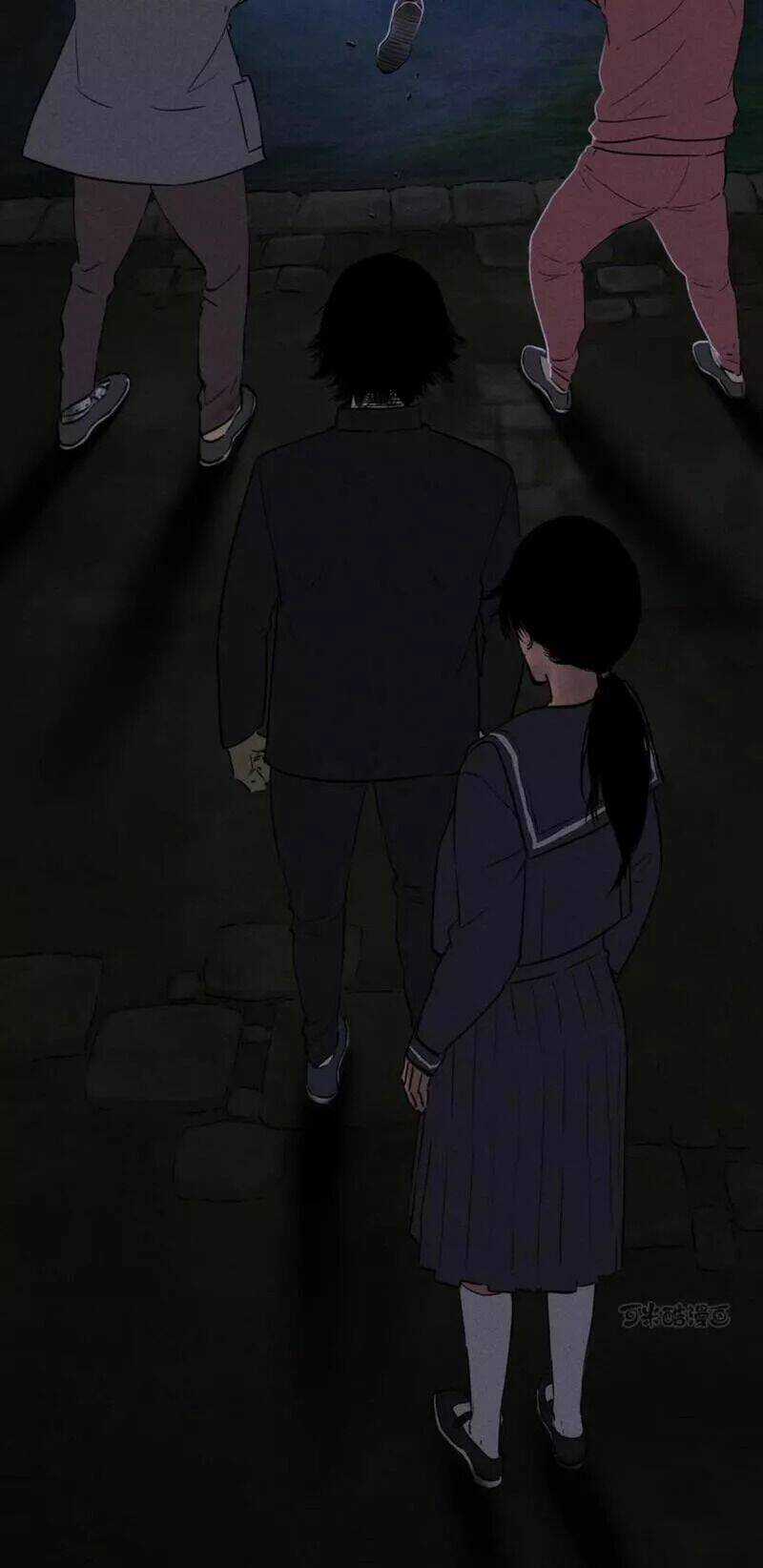 Thành Đô 1995 Chapter 39 trang 10