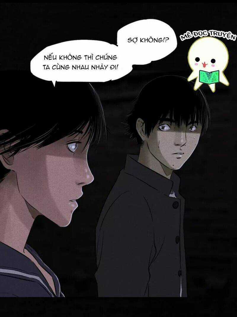 Thành Đô 1995 Chapter 39 trang 11