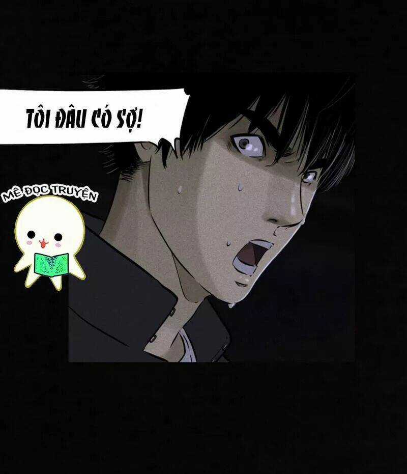 Thành Đô 1995 Chapter 39 trang 12