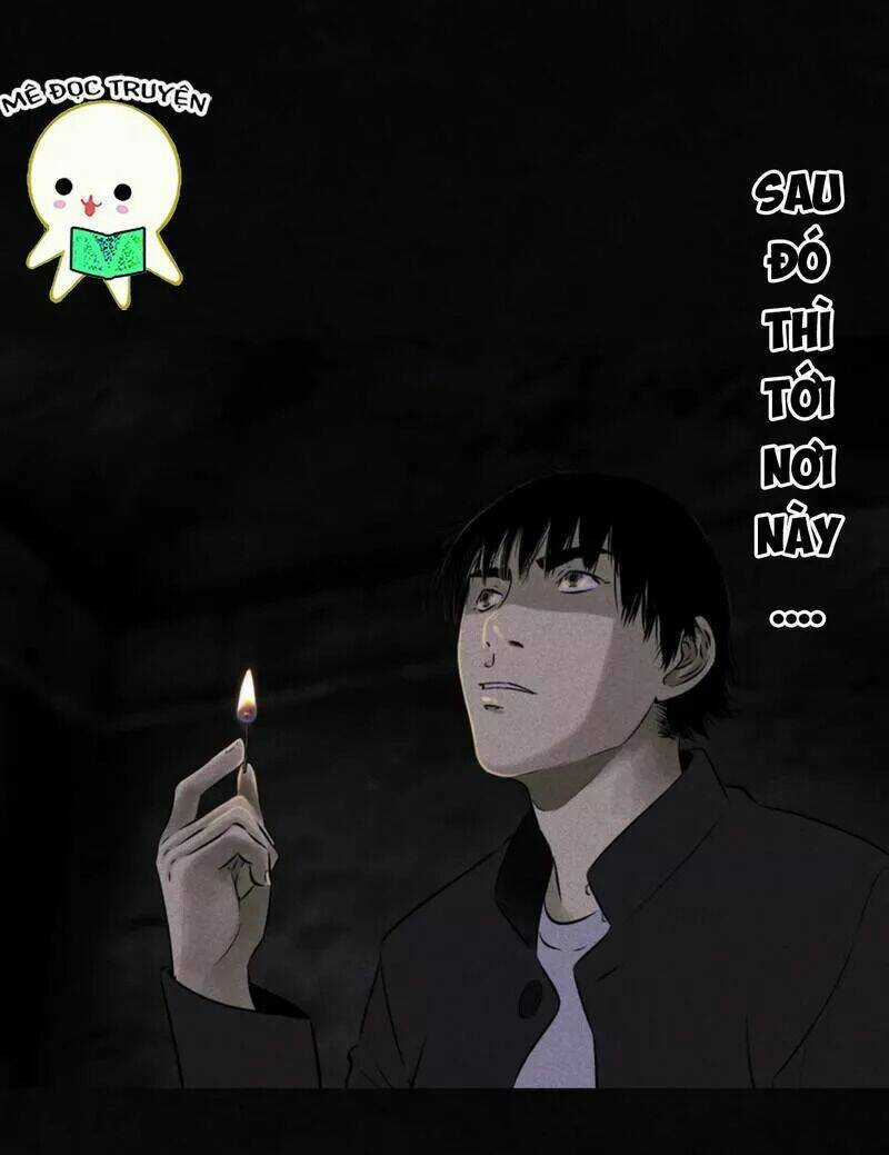 Thành Đô 1995 Chapter 39 trang 14