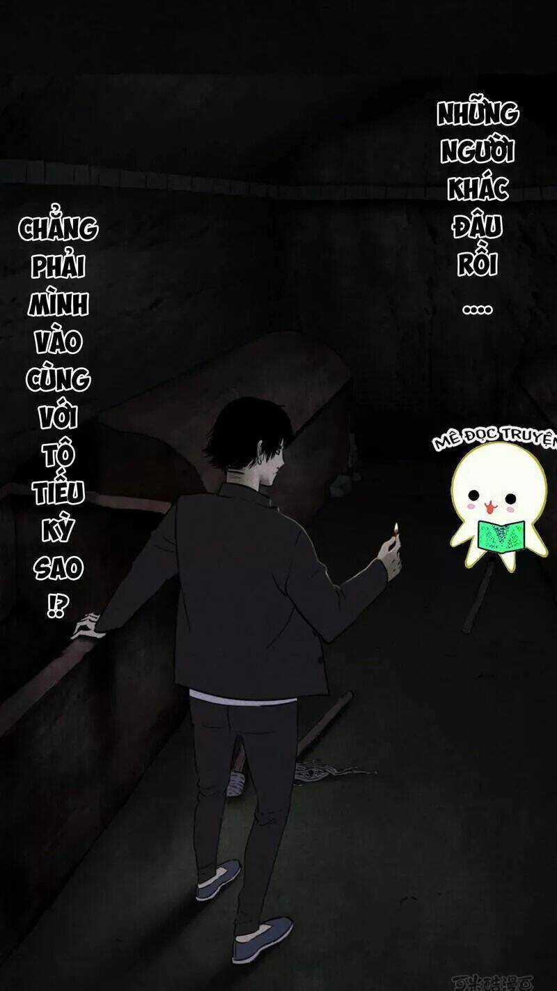 Thành Đô 1995 Chapter 39 trang 15