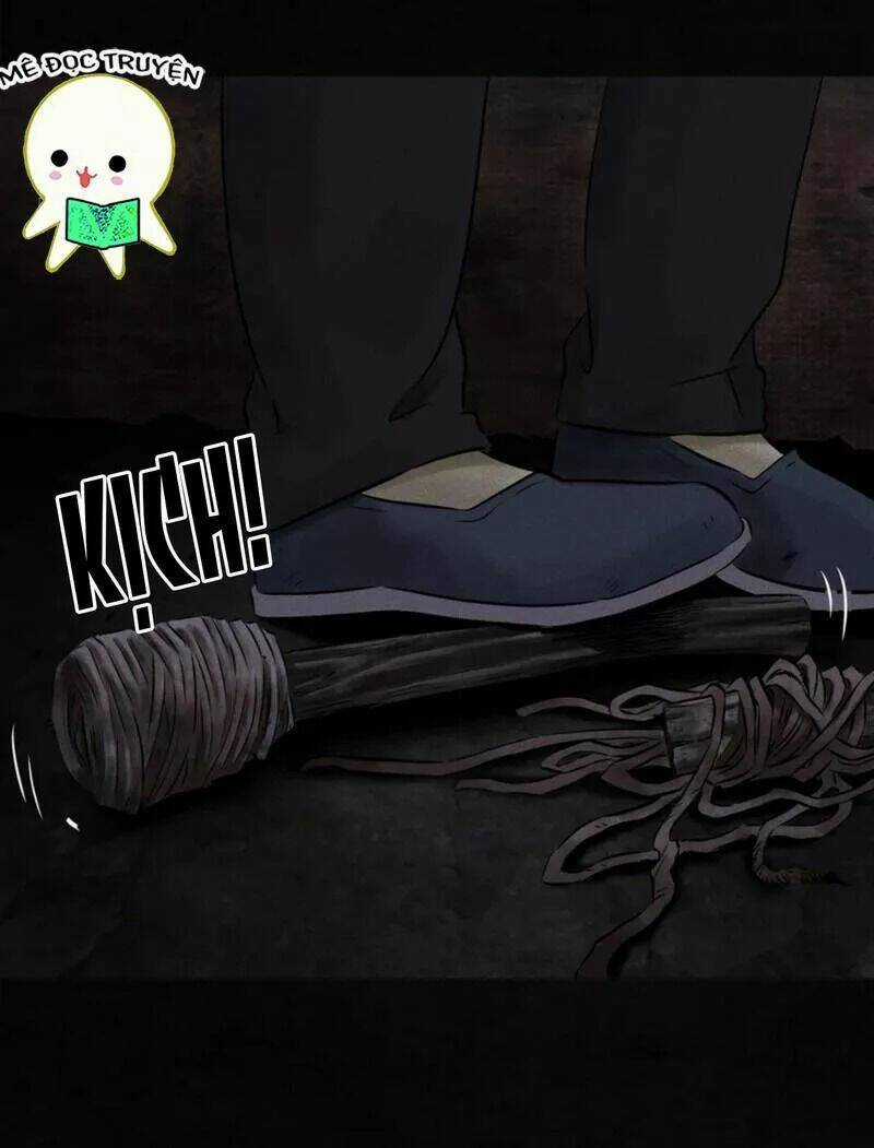 Thành Đô 1995 Chapter 39 trang 16