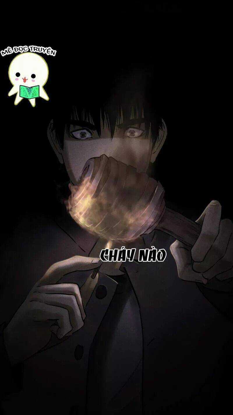 Thành Đô 1995 Chapter 39 trang 20