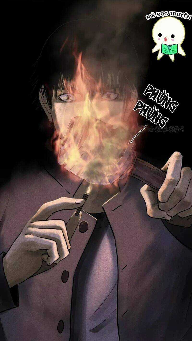 Thành Đô 1995 Chapter 39 trang 21