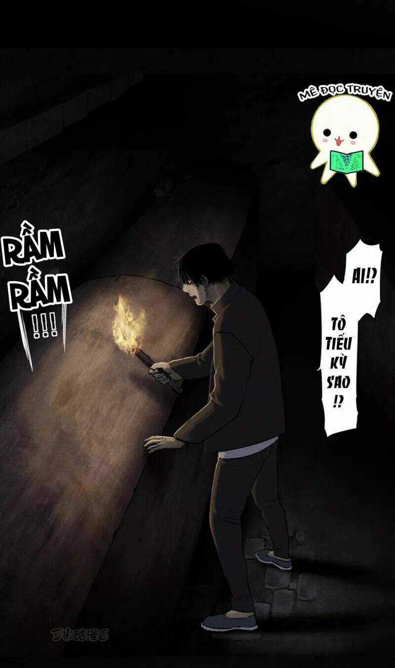 Thành Đô 1995 Chapter 39 trang 23