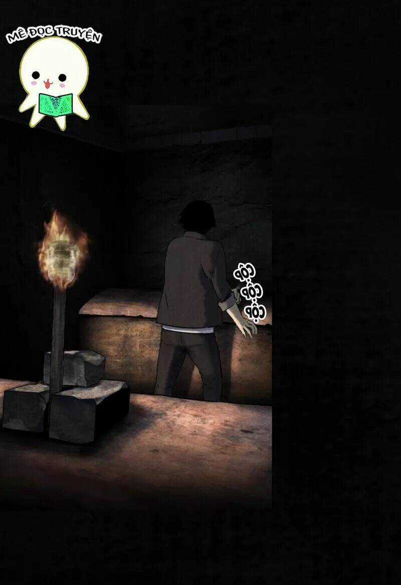 Thành Đô 1995 Chapter 39 trang 24