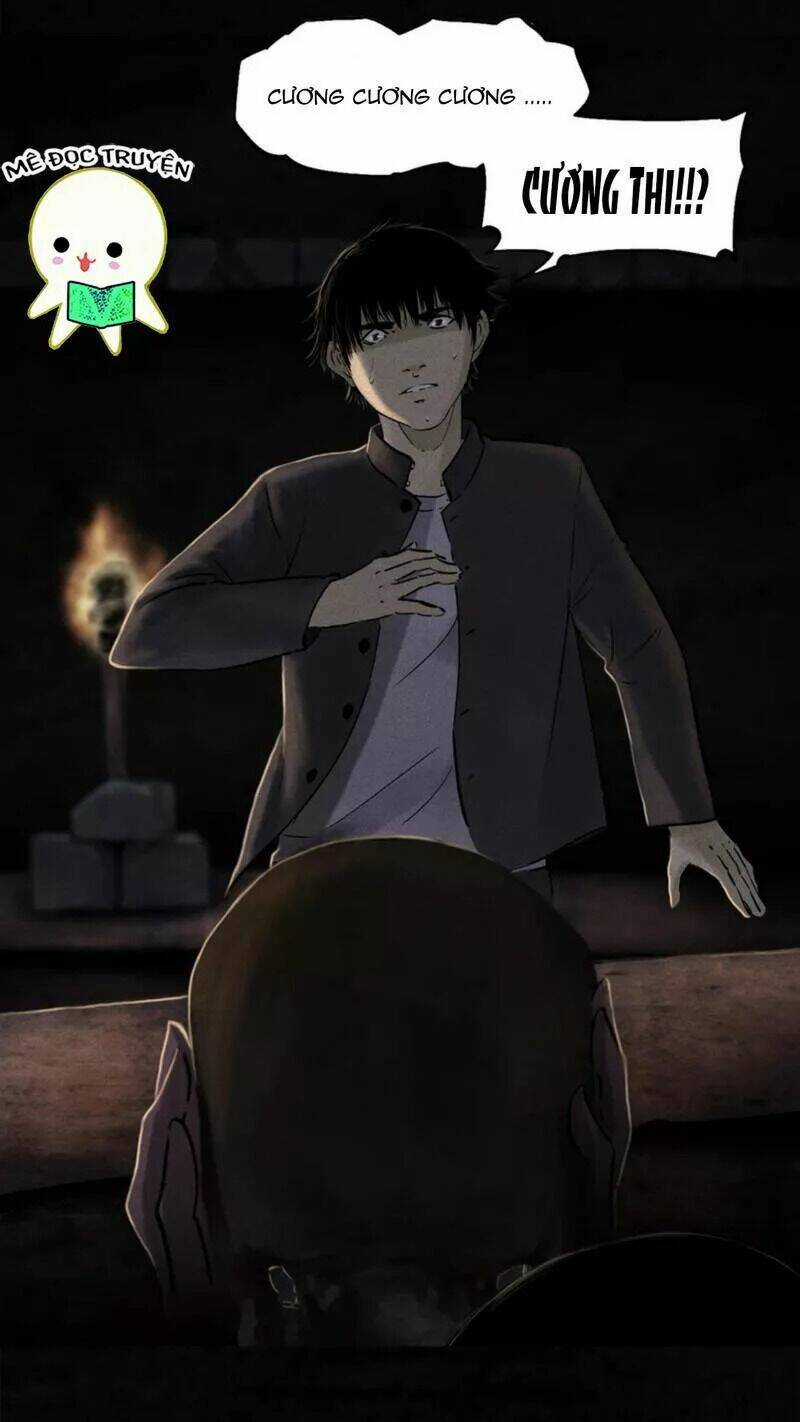 Thành Đô 1995 Chapter 39 trang 28