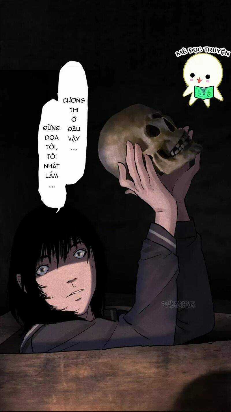 Thành Đô 1995 Chapter 39 trang 29