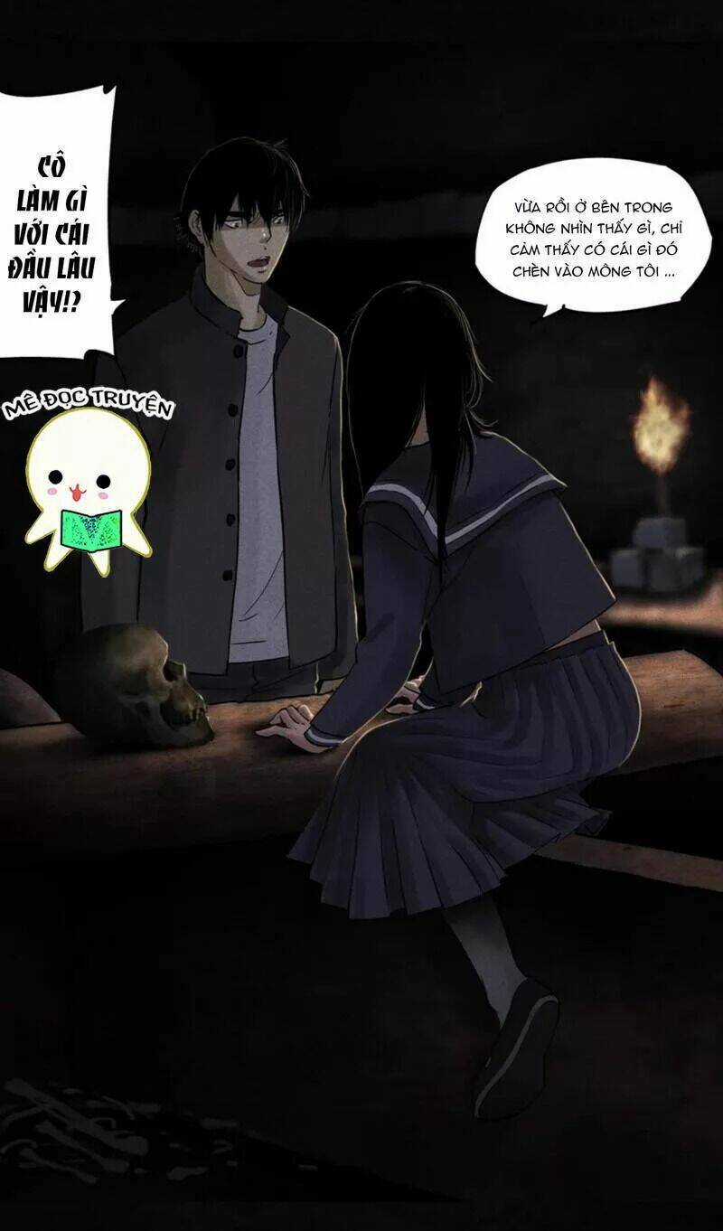 Thành Đô 1995 Chapter 39 trang 30