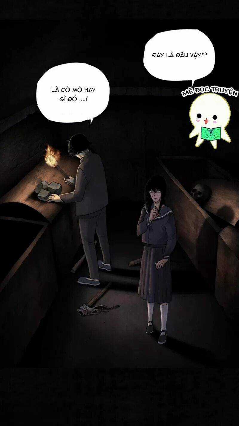 Thành Đô 1995 Chapter 39 trang 31