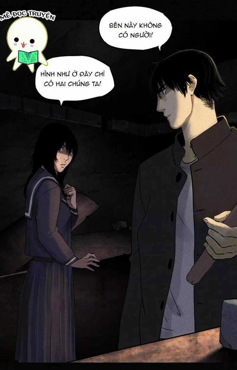 Thành Đô 1995 Chapter 39 trang 34