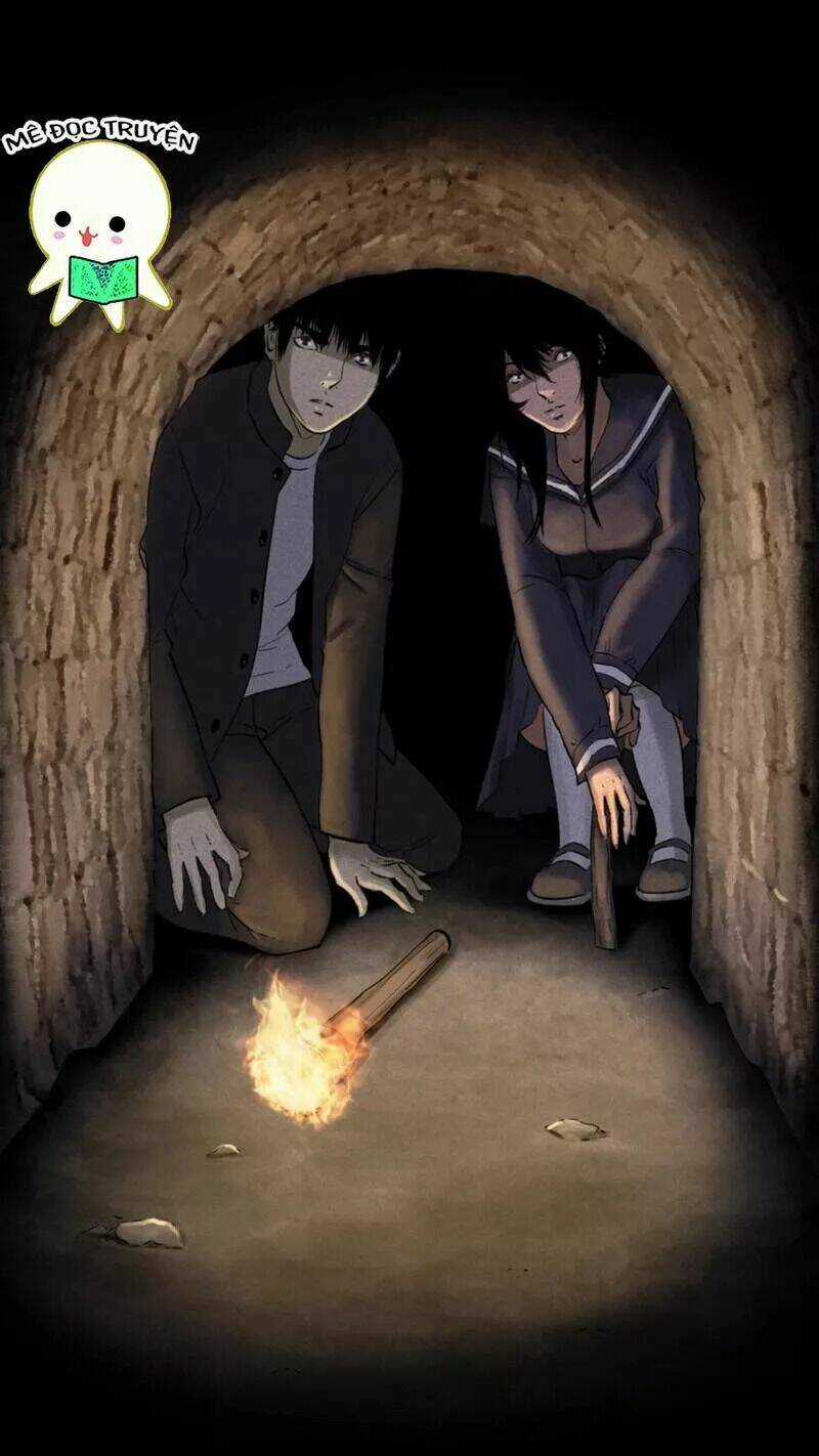 Thành Đô 1995 Chapter 39 trang 36