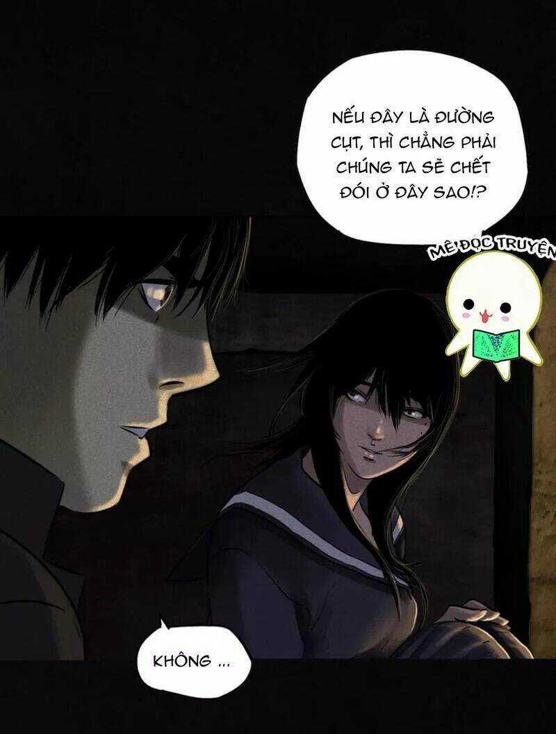 Thành Đô 1995 Chapter 39 trang 37