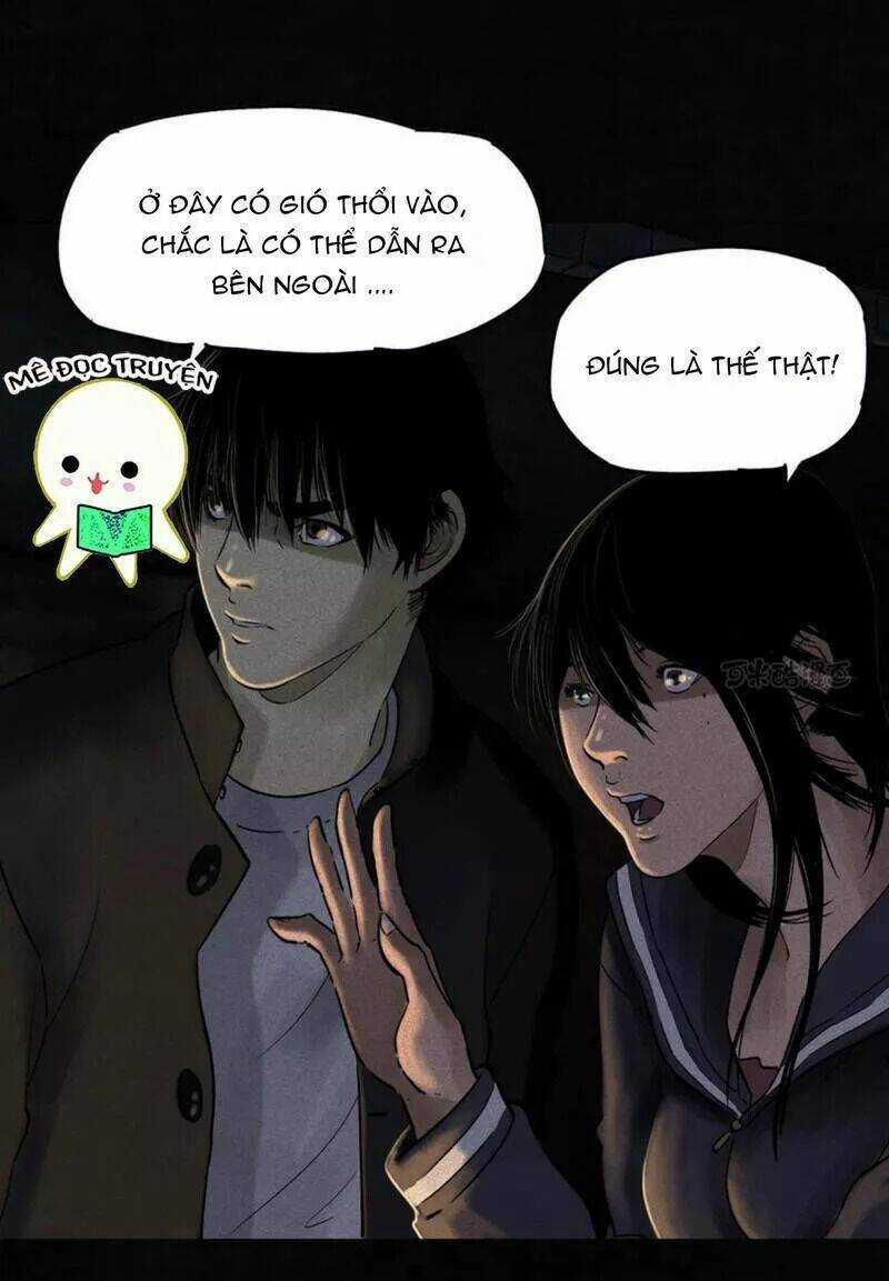 Thành Đô 1995 Chapter 39 trang 38