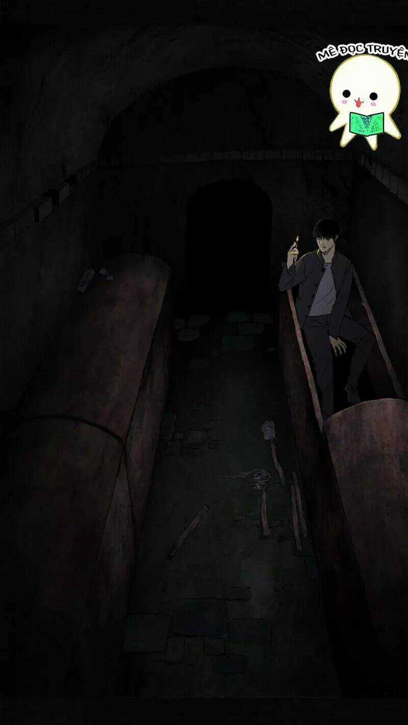 Thành Đô 1995 Chapter 39 trang 4