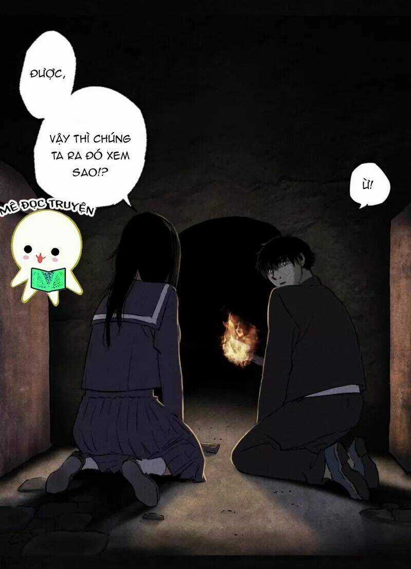 Thành Đô 1995 Chapter 39 trang 40