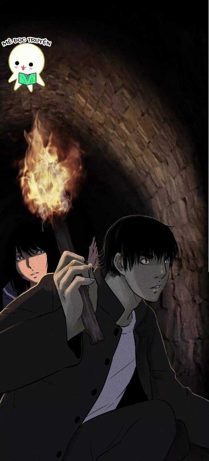 Thành Đô 1995 Chapter 39 trang 42