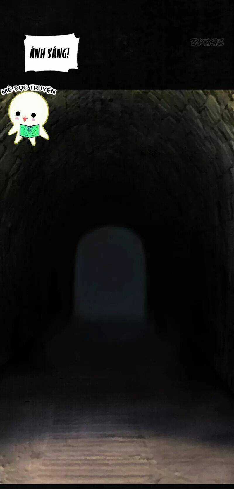 Thành Đô 1995 Chapter 39 trang 45