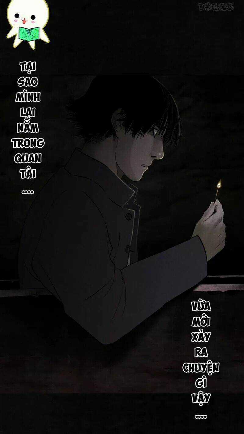 Thành Đô 1995 Chapter 39 trang 5