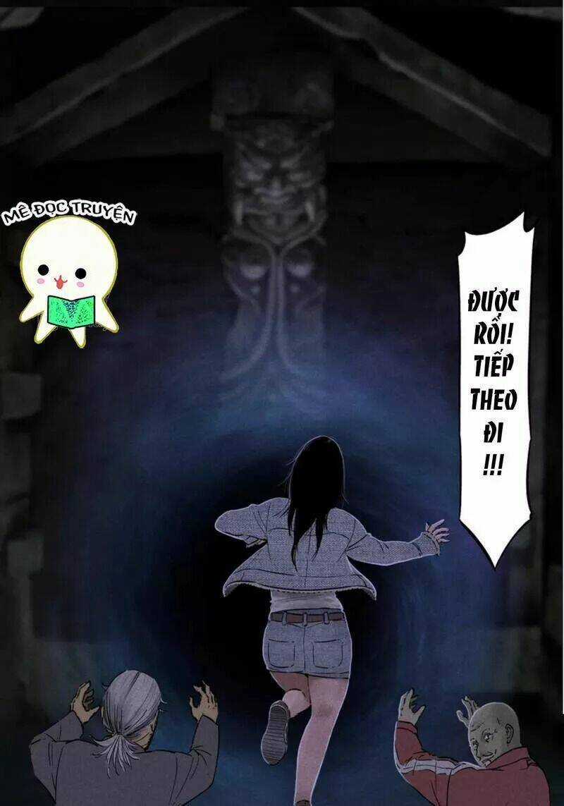 Thành Đô 1995 Chapter 39 trang 9