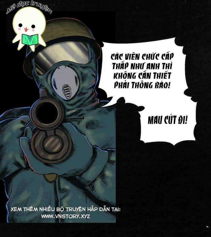 Thành Đô 1995 Chapter 4 trang 10