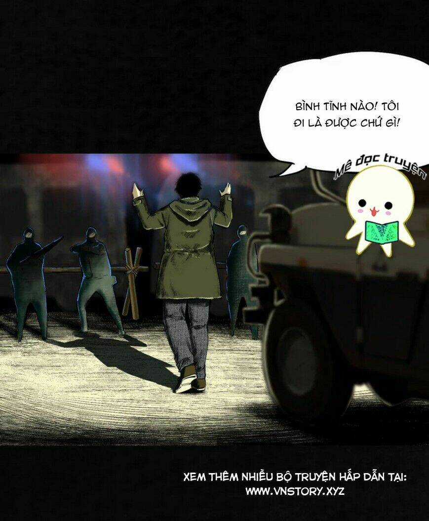 Thành Đô 1995 Chapter 4 trang 11